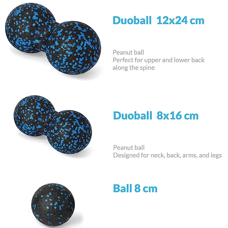 Fitness Massage Ball