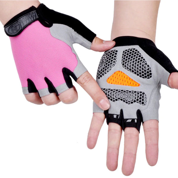 Antiskid Fitness Gloves