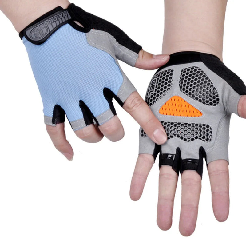 Antiskid Fitness Gloves