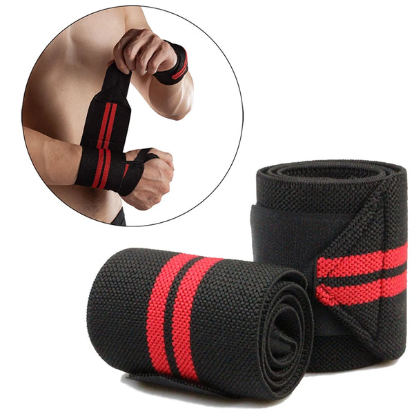 Wrist Wrap for Fitness