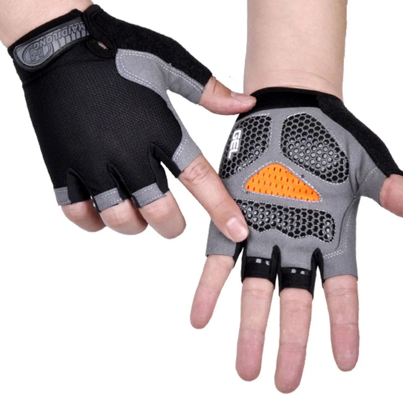 Antiskid Fitness Gloves