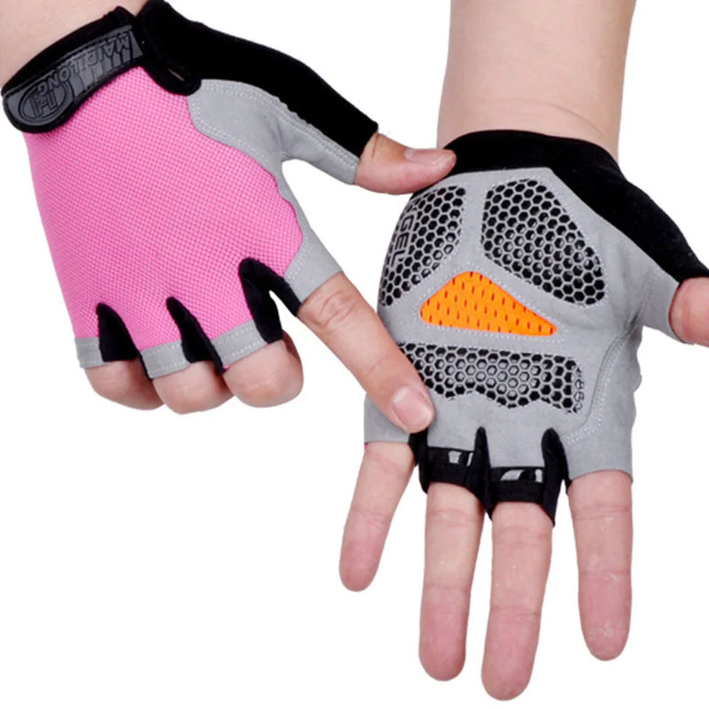 Antiskid Fitness Gloves