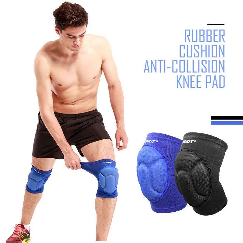 Cycling Knee Protector