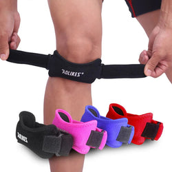 Adjustable Knee Patellar Tendon Support