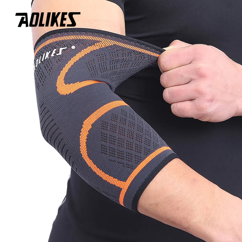 Breathable Elbow Support