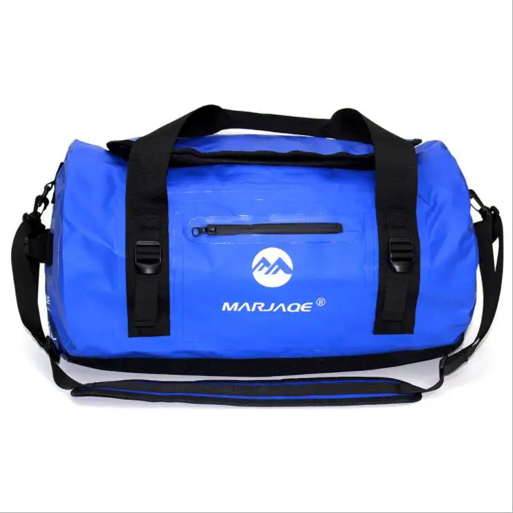 Duffel Waterproof Gym Bag