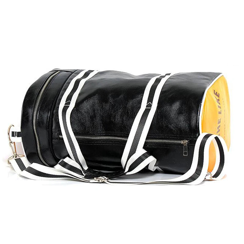 Top Quality Professional Calisthenics Gym Bag