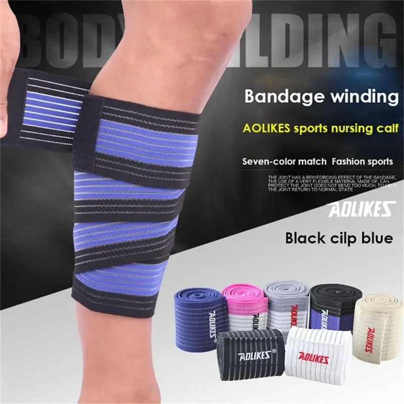 Elastic Nylon Bandage