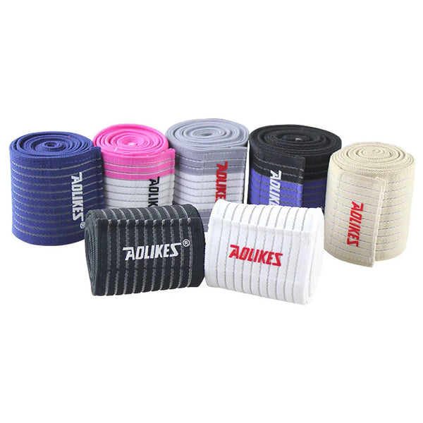 Elastic Nylon Bandage