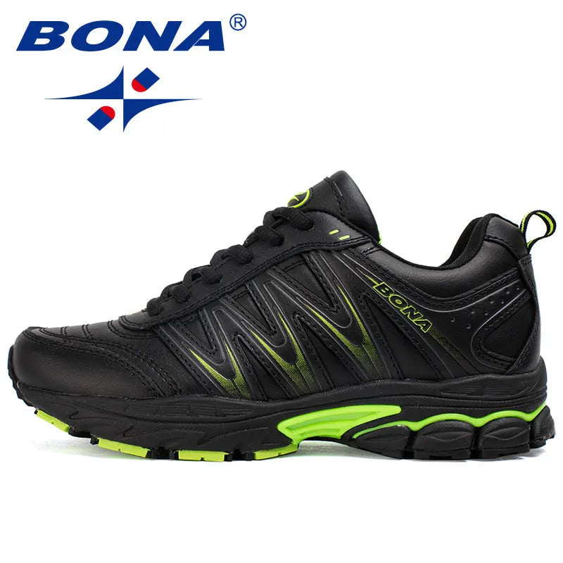 Fashionable Anti Slip Running Shoes