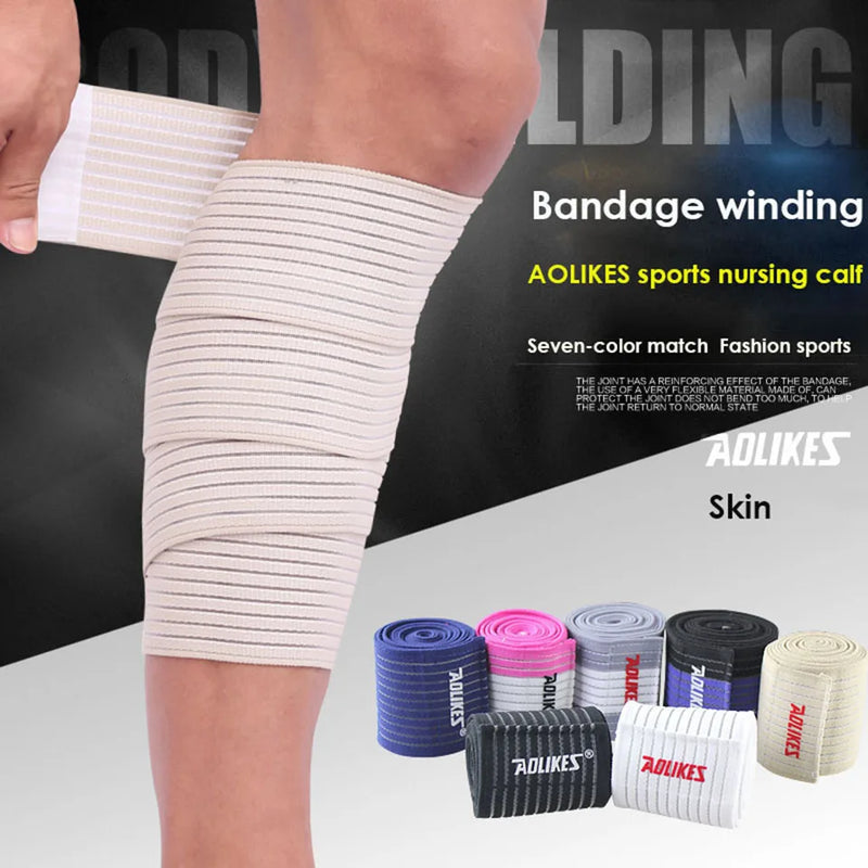 Elastic Nylon Bandage