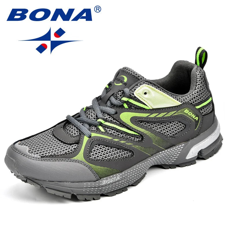 Classics Style Men Running Shoes