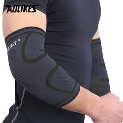 Breathable Elbow Support