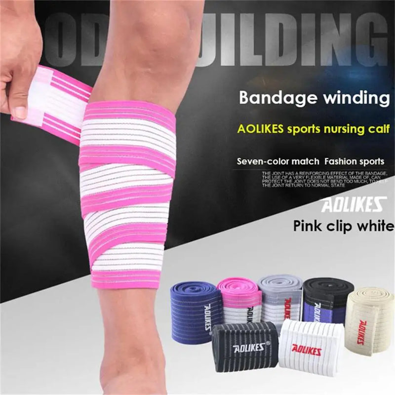 Elastic Nylon Bandage