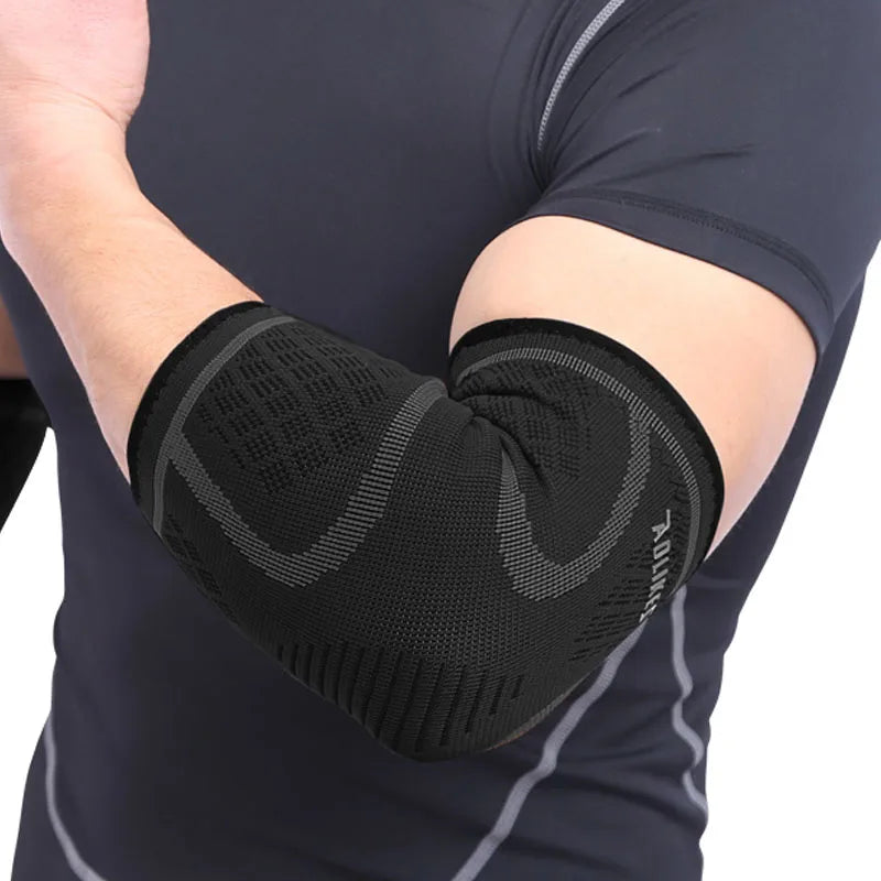 Breathable Elbow Support