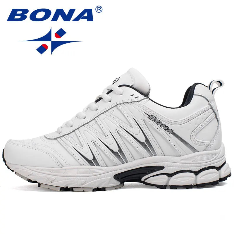 Fashionable Anti Slip Running Shoes