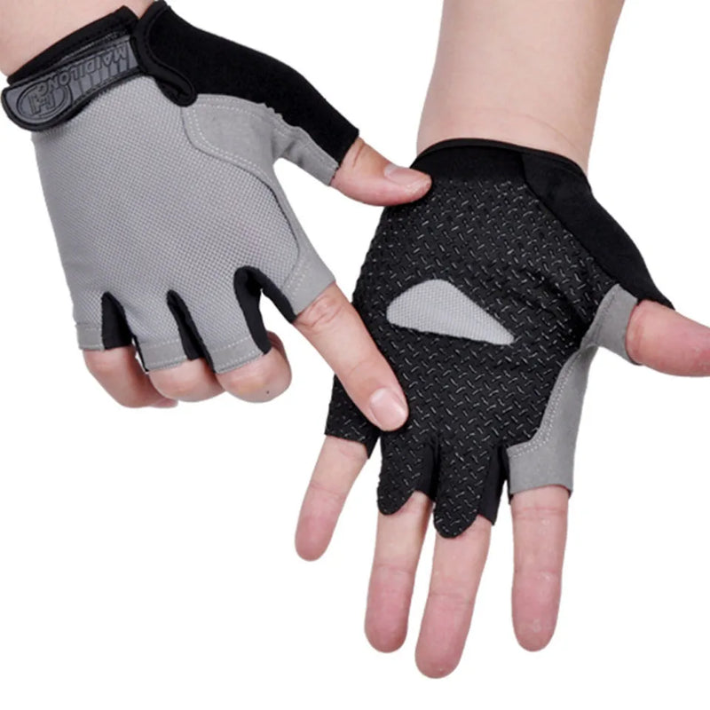 Antiskid Fitness Gloves