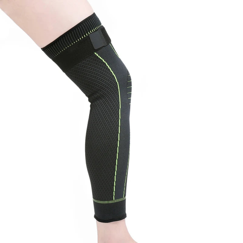 High Pressure Basketball Knee Band