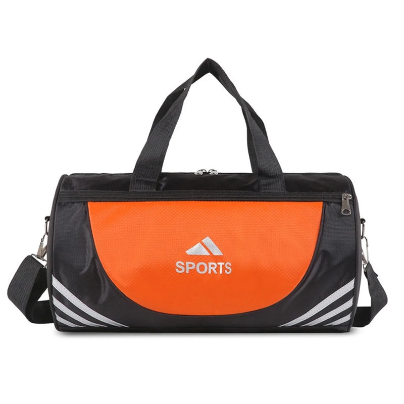 Outdoor Yoga Sports Training bag