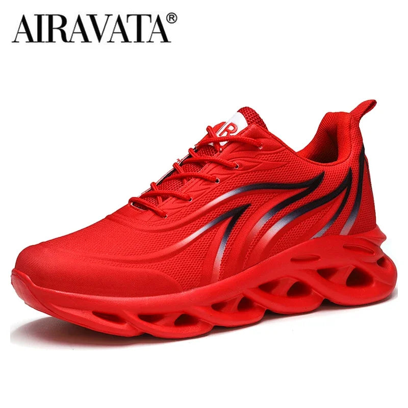 Comfortable Breathable Running Shoes