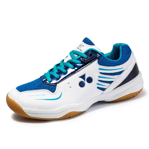 Professional Anti Slip Tennis Shoes