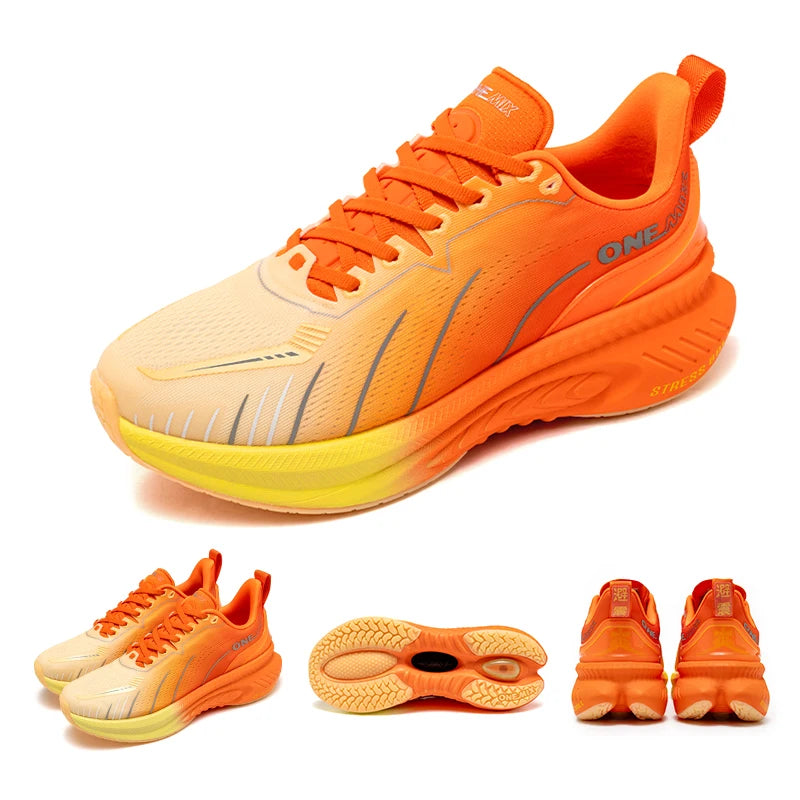 Professional Non-Slip Running Shoes