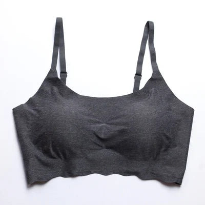 Adjustable Straps Compression Crossfit Workout Top