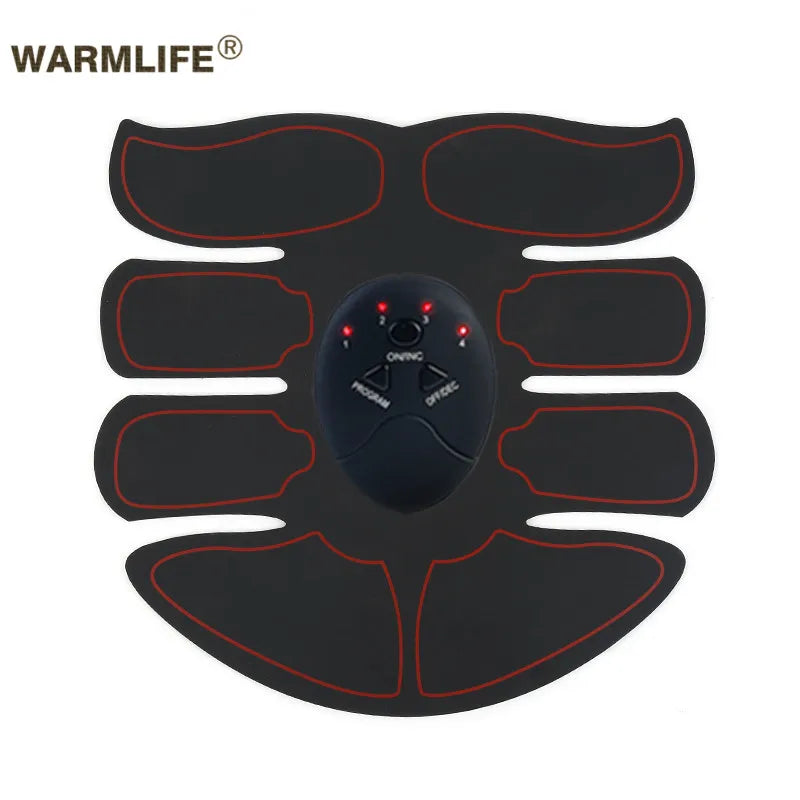 Wireless Muscle Stimulator