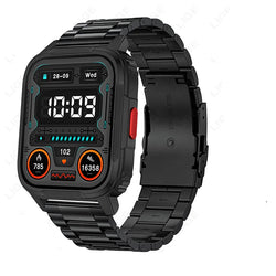 Sporty Smart Watch