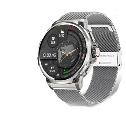 Ultra HD GPS Smartwatch