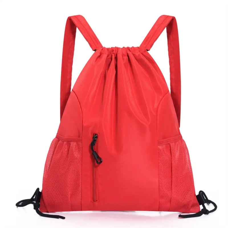 Oxford Waterproof Gym Bag