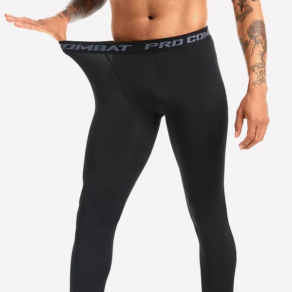 Super Cool Compression Tights