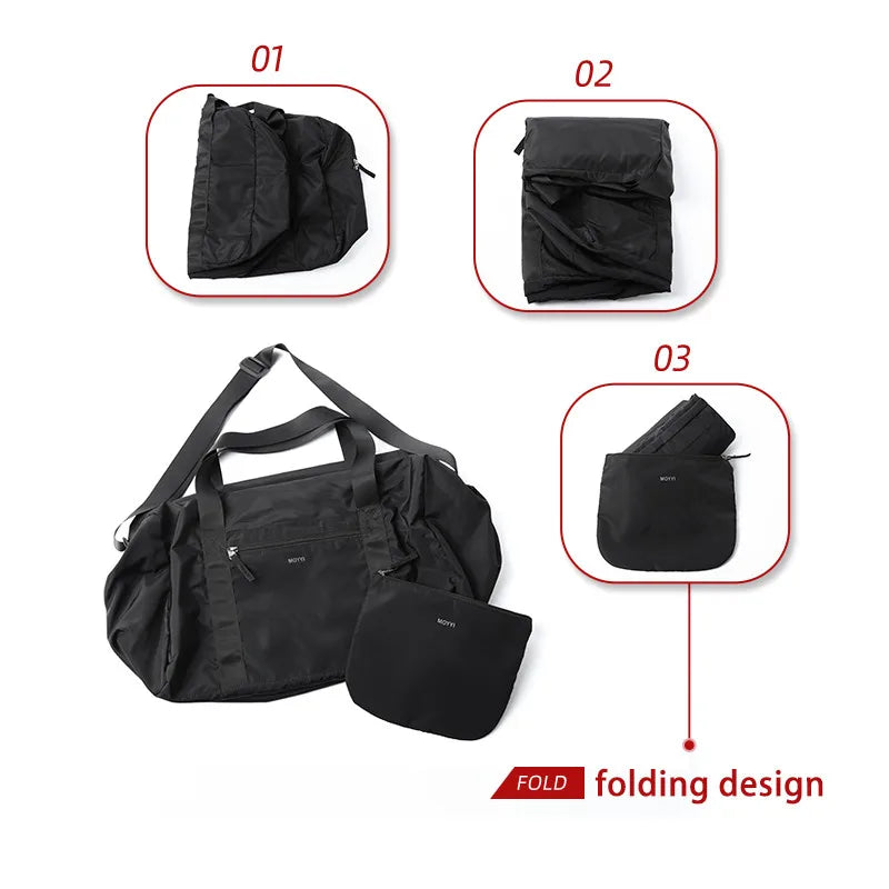 Fitness Training Sports Bag