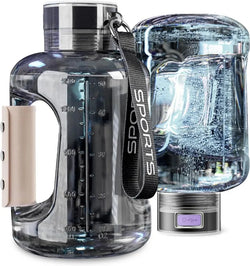 Portable Hydrogen Water Bottle 1.5L