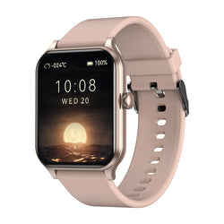 IP68 Waterproof Smart Watch for Women