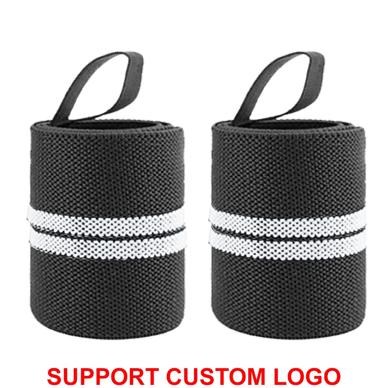 Wrist Support Wraps for Weight Lifting