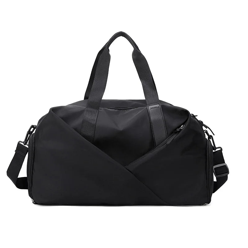 Casual Multifunction Gym Bag