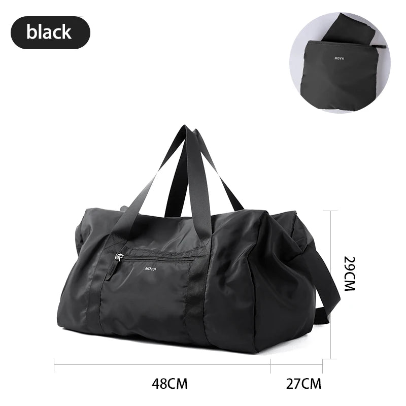 Fitness Training Sports Bag