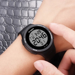 Luxury Waterproof Digital Sport Watch