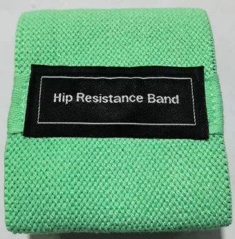 Yoga Resistance Rubber Bands