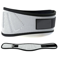 Powerlifting Waist Belt