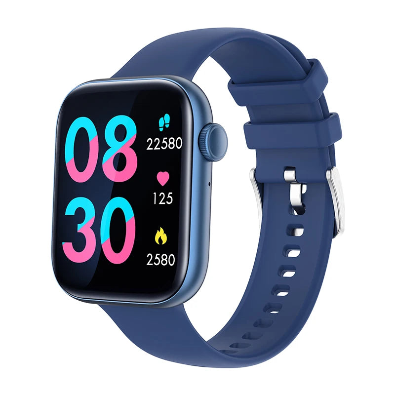 Active Bluetooth Smartwatch