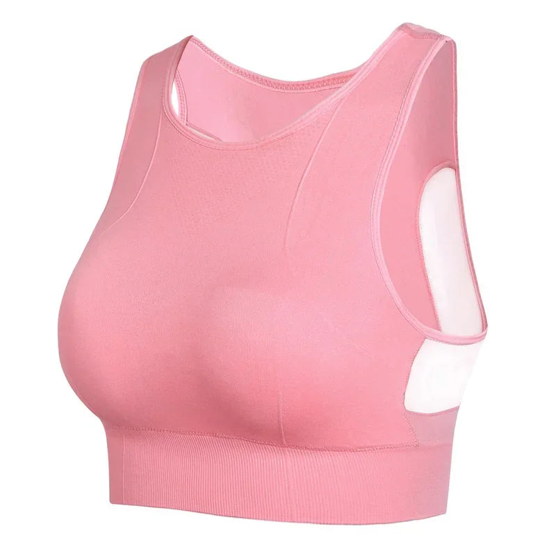 Adjustable Straps Compression Crossfit Workout Top