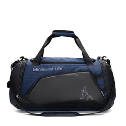 Durable Waterproof Sport Bag