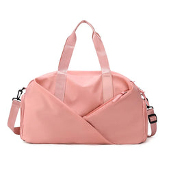 Casual Multifunction Gym Bag