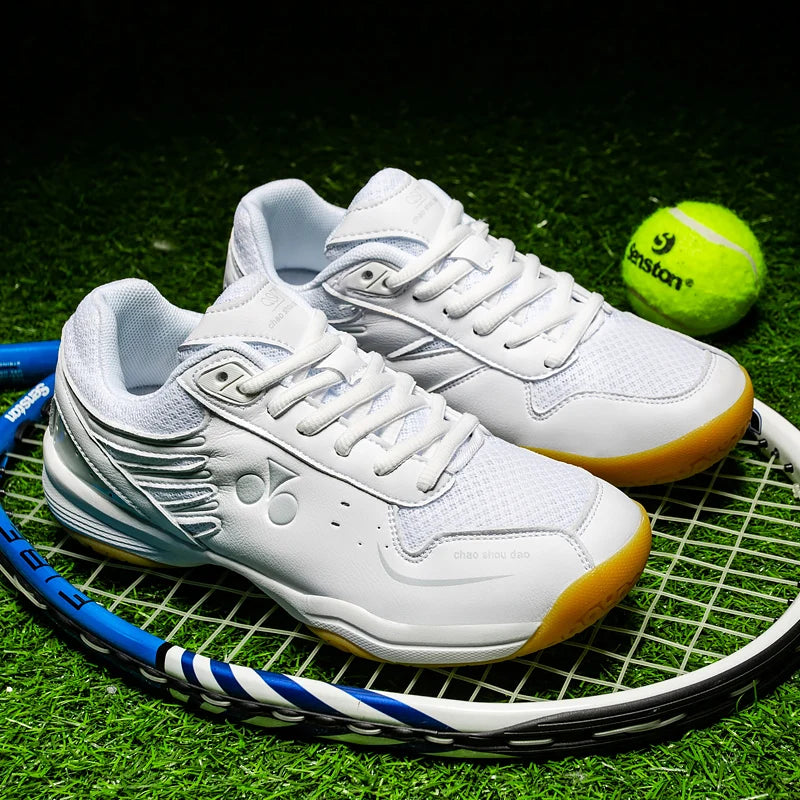 Professional Anti Slip Tennis Shoes