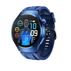 Smart Watch with Heart Monitor